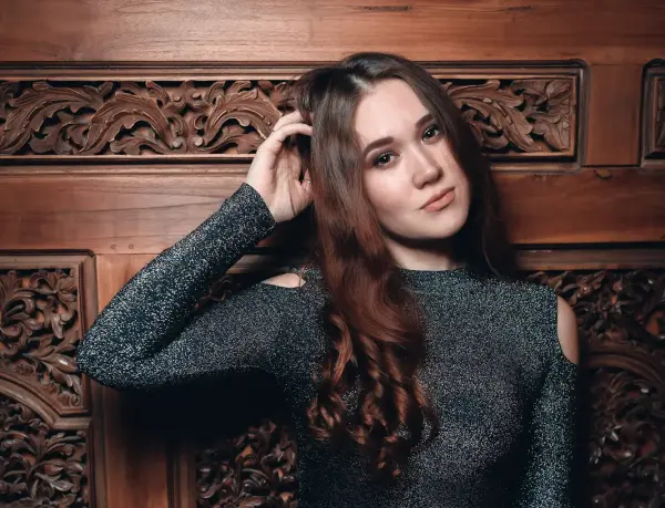Алена