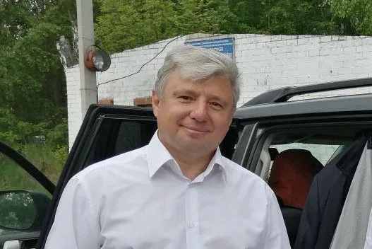 Алексей Юрьевич